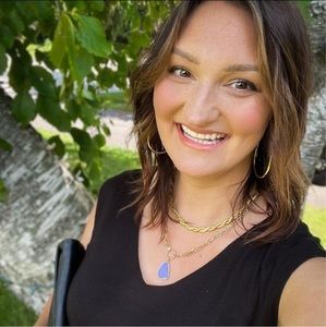 Meet your Posher, Aimee